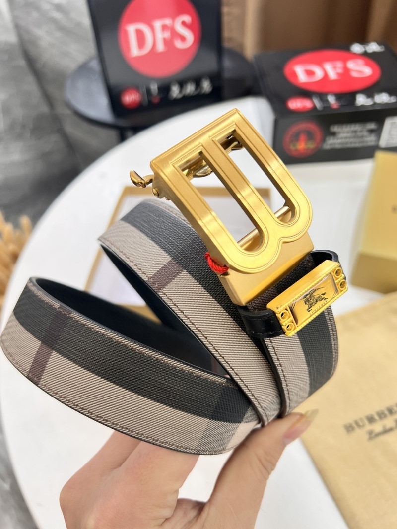 Burberry Belts